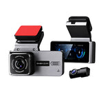 PerVoi Κάμερα Αυτοκινήτου 2K Dash Cam με WiFi X9- 2K Dash Cam with WiFi PerVoi
