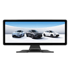 PerVoi Οθόνη Αυτοκινήτου 10.26" με Bluetooth, CarPlay & Android Auto CTC-1048B - Car Display with Bluetooth, CarPlay & Android Auto PerVoi