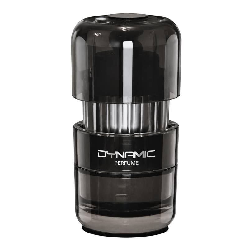 Αρωματικό Αυτοκινήτου Περιστροφής Dynamic 100g - Dynamic Rotating Car Air Freshener 100g OEM