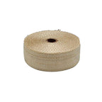 Θερμομονωτική Ταινία Λαιμού Εξάτμισης - Exhaust insulating wrap cool it thermo tec - Κίτρινο - Κόκκινο - Μπεζ - Μπλε - Μωβ OEM