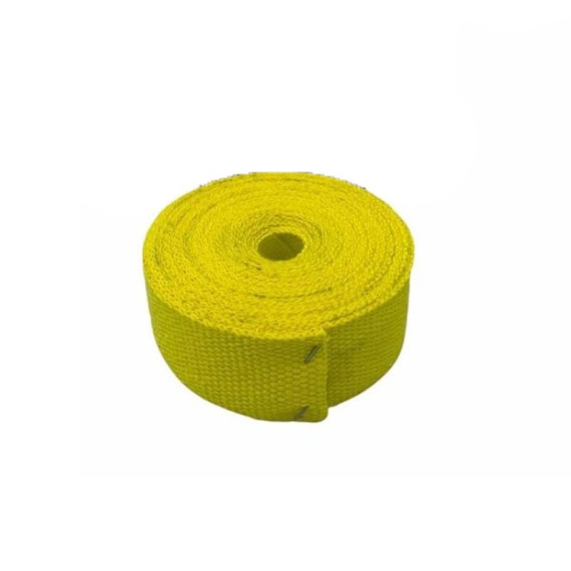 Θερμομονωτική Ταινία Λαιμού Εξάτμισης - Exhaust insulating wrap cool it thermo tec - Κίτρινο - Κόκκινο - Μπεζ - Μπλε - Μωβ OEM