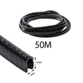 Λάστιχο για πόρτες αυτοκινήτου 50m - Rubber sealing strip for car doors OEM