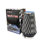 Φιλτροχοάνη Αυτοκινήτου - Φίλτρο αέρα Φ7,5cm - Air filter OEM