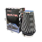 Φιλτροχοάνη Αυτοκινήτου - Φίλτρο αέρα Φ7,5cm - Air filter OEM