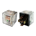 Ρελέ με 5 επαφές 12V 80A - 5 Pin relay OEM