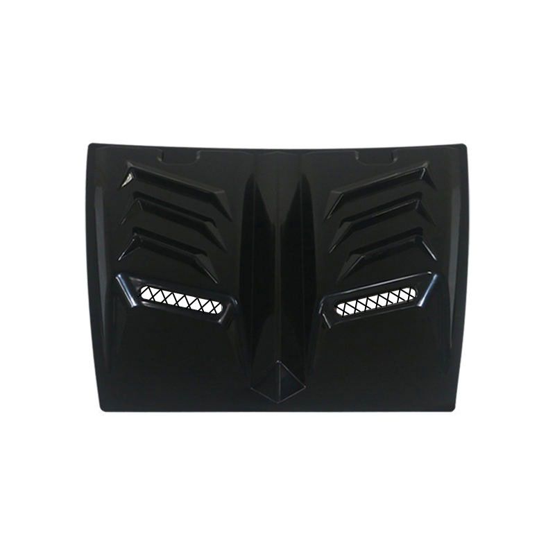 Αεραγωγός για καπό αυτοκινήτου - Car hood vent OEM