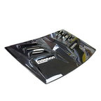 Αεραγωγός για καπό αυτοκινήτου - Car hood vent OEM