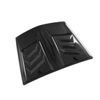 Αεραγωγός για καπό αυτοκινήτου Carbon - Car hood vent oem