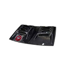 Αεραγωγός για καπό αυτοκινήτου Carbon - Car hood vent oem