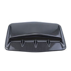 Αεραγωγός για καπό αυτοκινήτου Carbon - Car hood vent OEM