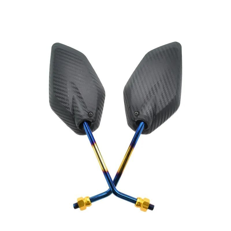 Καθρέπτες Μηχανής Σετ 2τμχ - Motorcycle Mirror 2pcs OEM
