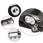 Βάση για LED προβολέα εργασίας - Base for LED Working Light OEM