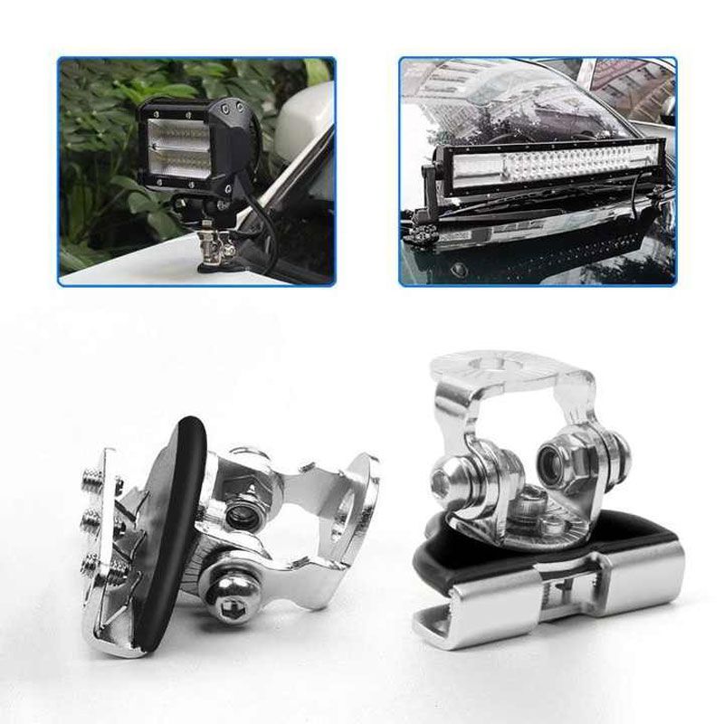Βάση για LED προβολέα εργασίας - Base for LED Working Light OEM