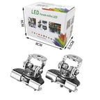 Βάση για LED προβολέα εργασίας - Base for LED Working Light OEM