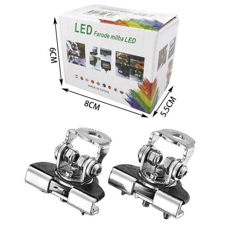 Βάση για LED προβολέα εργασίας - Base for LED Working Light OEM