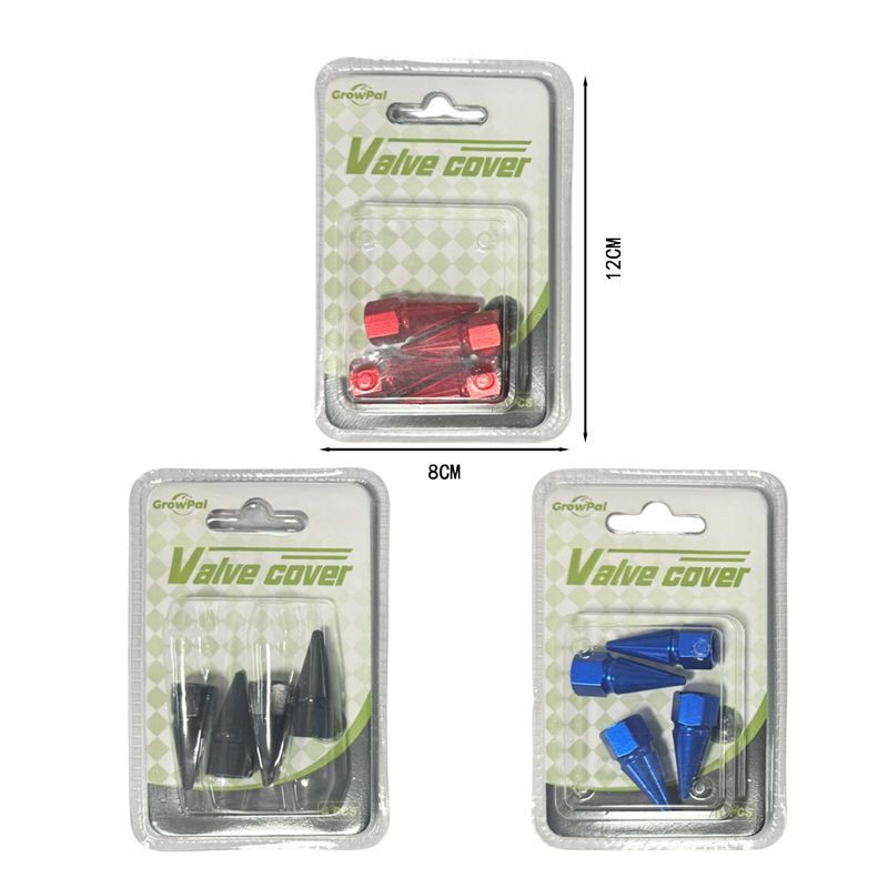 Κάλυμμα βαλβίδας καρφί - Valve cover clincher - Κόκκινο OEM