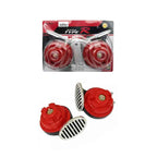 Κόρνα αυτοκινήτου 12V - Snail Horn OEM