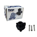Forge Motorsport Αντάπτορας για Βαλβίδα Εκτόνωσης - Adapter for Blow-Off Valve - Λευκό - Μαύρο Forge