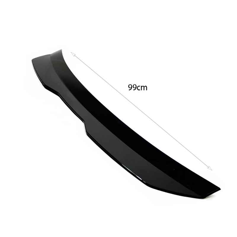 Αεροτομή Οροφής Αυτοκινήτου – Car Roof Spoiler OEM