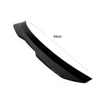 Αεροτομή Οροφής Αυτοκινήτου – Car Roof Spoiler OEM