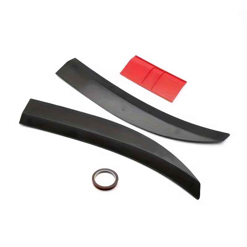 Αεροτομή Αυτοκινήτου Universal – Rear Trunk Car Spoiler OEM