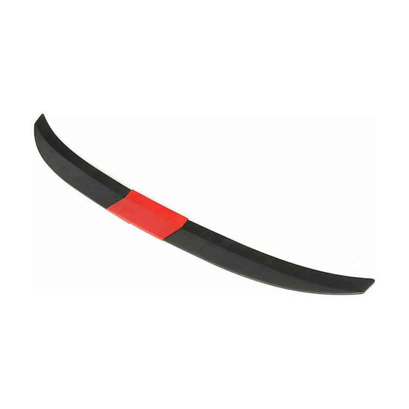 Αεροτομή Αυτοκινήτου Universal – Rear Trunk Car Spoiler OEM
