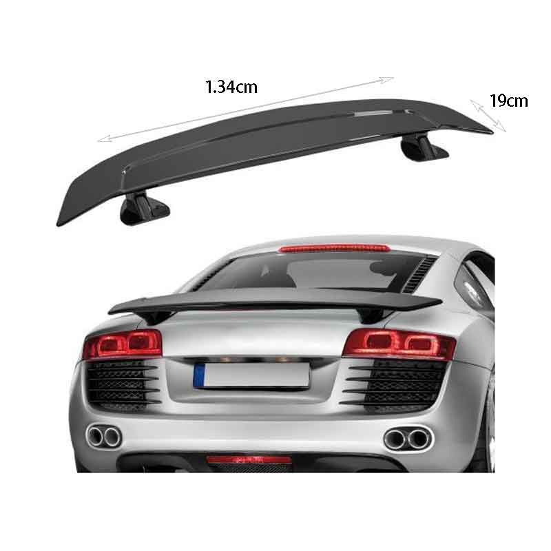 Αεροτομή Αυτοκινήτου Πίσω Καπό – Rear Trunk Car Spoiler OEM