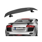 Αεροτομή Αυτοκινήτου Πίσω Καπό – Rear Trunk Car Spoiler OEM