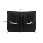 Αεραγωγός για καπό αυτοκινήτου - Car hood vent OEM