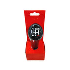 Πόμολο Λεβιέ Ταχυτήτων 5 Ταχυτήτων Carbon Look – 5 Speed Gear Shift Knob Carbon Look OEM