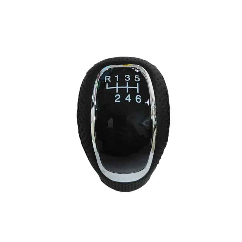 Πόμολο Λεβιέ Ταχυτήτων 6 Ταχυτήτων – 6 Speed Gear Shift Knob OEM