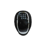 Πόμολο Λεβιέ Ταχυτήτων 6 Ταχυτήτων – 6 Speed Gear Shift Knob OEM