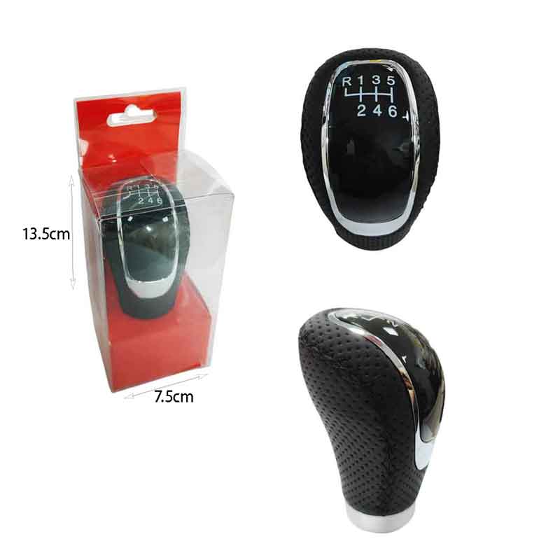 Πόμολο Λεβιέ Ταχυτήτων 6 Ταχυτήτων – 6 Speed Gear Shift Knob OEM