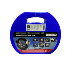 Αλυσίδες χιονιού για το αυτοκίνητο ΚΝS 60 9mm - Snow chains OEM