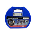 Αλυσίδες χιονιού για το αυτοκίνητο ΚΝS 70 9mm - Snow chains OEM