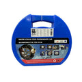 Αλυσίδες χιονιού για το αυτοκίνητο ΚΝ 90 12mm - Snow chains OEM