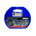 Αλυσίδες χιονιού για το αυτοκίνητο ΚΝS 100 9mm - Snow chains OEM