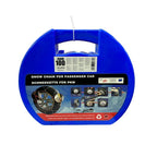 Αλυσίδες χιονιού για το αυτοκίνητο ΚΝS 100 9mm - Snow chains OEM