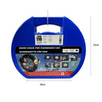 Αλυσίδες χιονιού για το αυτοκίνητο ΚΝS 110 9mm - Snow chains OEM