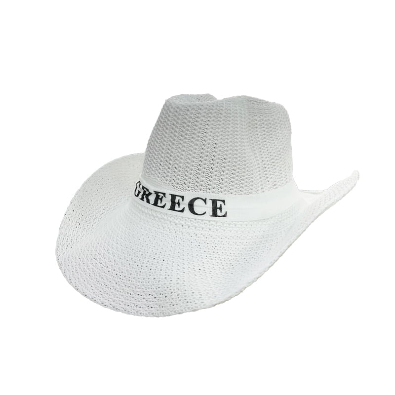 Καπέλο Greece - Ηat - Γκρι - Καφέ - Μπεζ - Μπλε OEM