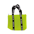 Τσάντα Θαλάσσης - Beach bag - Κίτρινο OEM