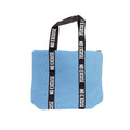 Τσάντα Θαλάσσης - Beach bag - Μπλε OEM