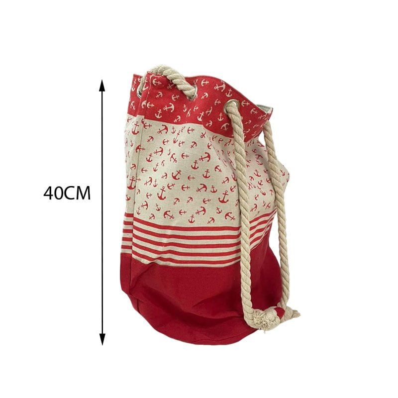 Τσάντα Θαλάσσης - Beach bag OEM