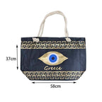 Τσάντες Θαλάσσης - Beach bags OEM