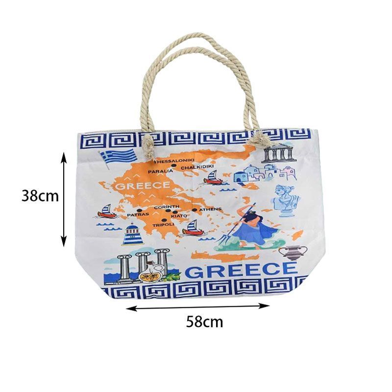 Τσάντες Θαλάσσης - Beach bags OEM