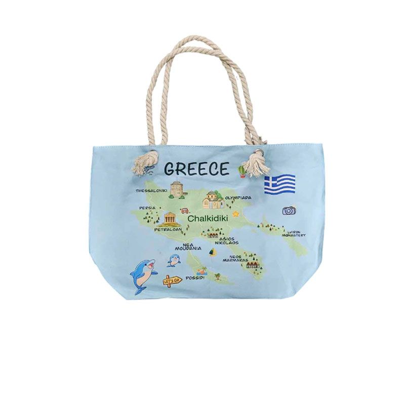 Τσάντες Θαλάσσης - Beach bags OEM