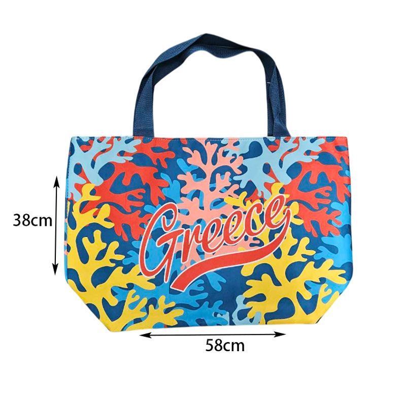 Τσάντες Θαλάσσης - Beach bags OEM