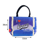 Τσάντες Θαλάσσης - Beach bags OEM