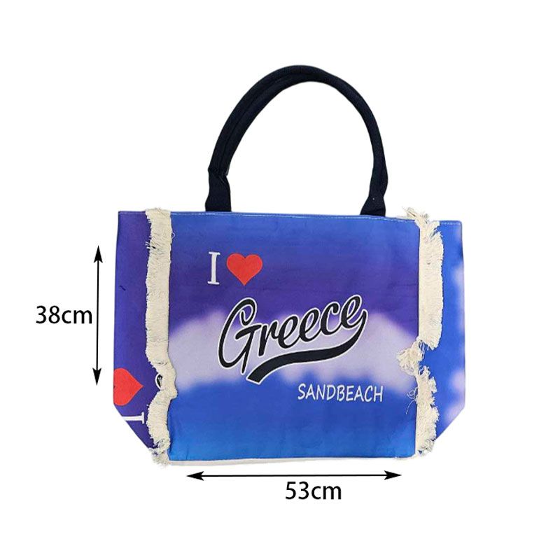 Τσάντες Θαλάσσης - Beach bags OEM