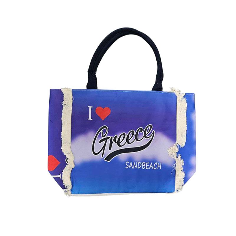 Τσάντες Θαλάσσης - Beach bags OEM